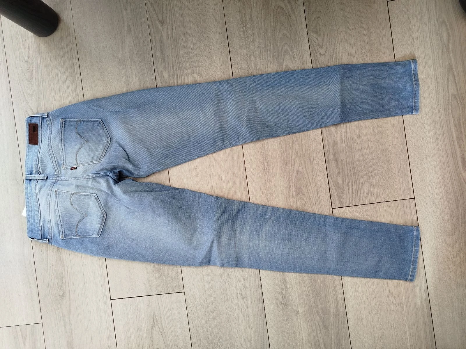 Jeans feminino – photo 4